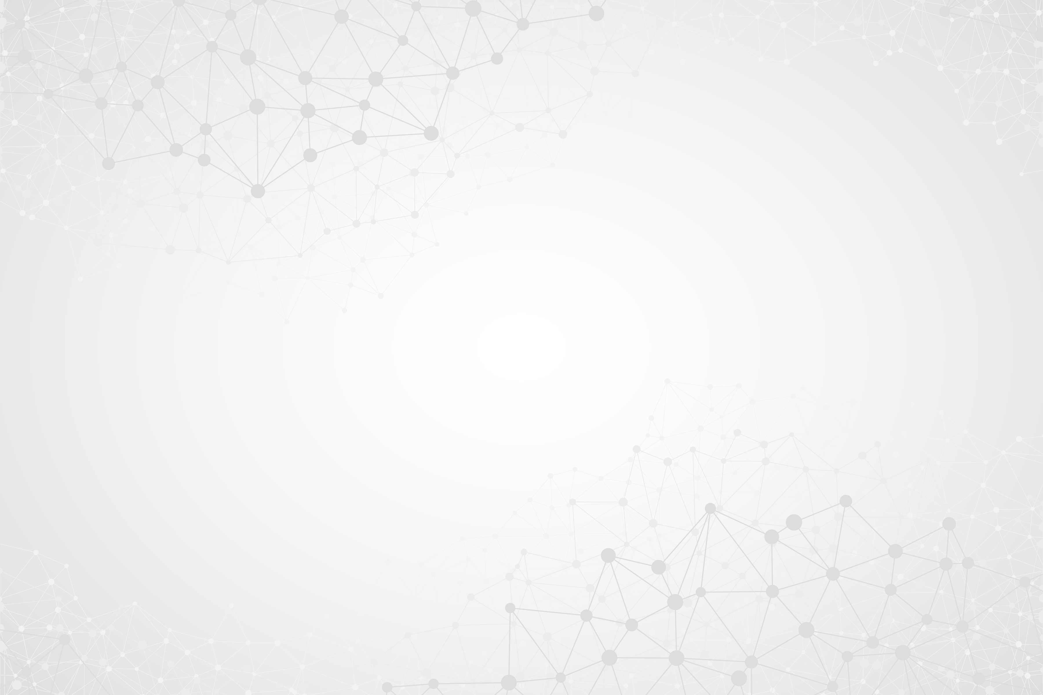 Abstract Bright Simple Tech Background